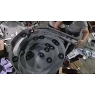 supplier customized medical industry vibratory bowl feeder assembly machine supplier customized medical industry vibratory bowl feeder assembly machine