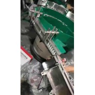 Bowl feeders vibratory screw and washer and nut vibration plate Bowl feeders vibratory screw and washer and nut vibration plate