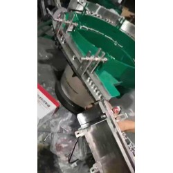 Vibration plate of adhesive vibration bowl feeder Vibration plate of adhesive vibration bowl feeder
