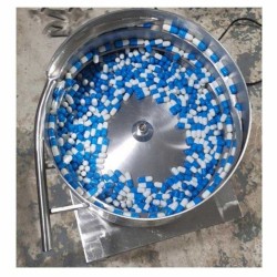 China Machinery Industry Equipment Vibration Disk For Medical line can customized China Machinery Industry Equipment Vibration Disk For Medical line can customized