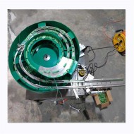 Customized High Quality Flange Gland Plate Round Circular Metal Part Vibrator Bowl/ Bowl Vibration Feeder Customized High Quality Flange Gland Plate Round Circular Metal Part Vibrator Bowl/ Bowl Vibration Feeder