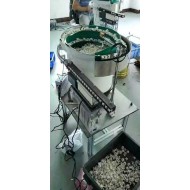 Customized Vibratory bowl feeders bol vibrant automatic nut feeder Customized Vibratory bowl feeders bol vibrant automatic nut feeder
