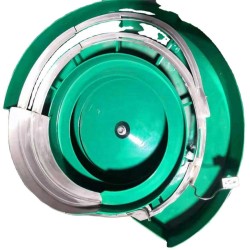 Customized Nonstandard Vibration Bowl Feeder For Rivet Parts Vibratory Bowl Feeder Customized Nonstandard Vibration Bowl Feeder For Rivet Parts Vibratory Bowl Feeder