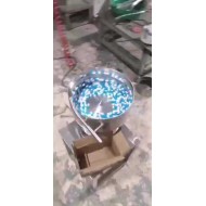 Customized Small Vibro Vibration Vibrator Feeder With Plc Controller Tubular Screw Feeder Customized Small Vibro Vibration Vibrator Feeder With Plc Controller Tubular Screw Feeder