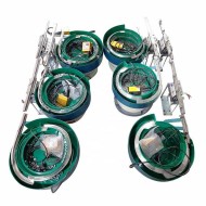 Customized vibration Bowl feeder for disposable razor assembly machine system bowl feeder vibratory Customized vibration Bowl feeder for disposable razor assembly machine system bowl feeder vibratory