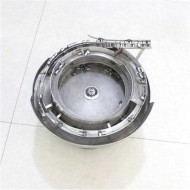 Customized Vibratory bowl feeders bol vibrant automatic nut feeder Customized Vibratory bowl feeders bol vibrant automatic nut feeder
