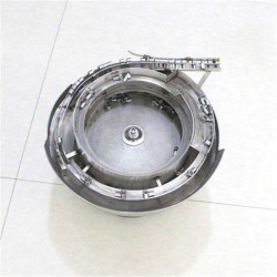 Customized Vibratory bowl feeders bol vibrant automatic nut feeder Customized Vibratory bowl feeders bol vibrant automatic nut feeder