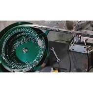 Customized washers nuts screws nuts sheets vibratory bowl feeder Customized washers nuts screws nuts sheets vibratory bowl feeder