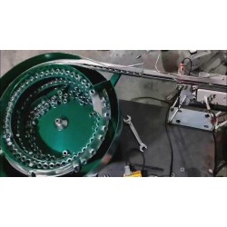 Customized washers nuts screws nuts sheets vibratory bowl feeder Customized washers nuts screws nuts sheets vibratory bowl feeder
