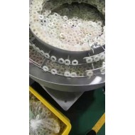 DA200 Clockwise Circular 220V(200~240V) Vibrating Motor for Parts Feeder DA200 Clockwise Circular 220V(200~240V) Vibrating Motor for Parts Feeder