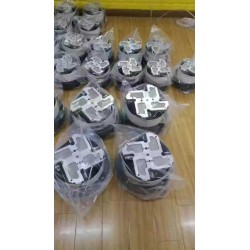 DAS-250 Clockwise Circular 220V(200~240V) Vibrating Motor for Parts Feeder DAS-250 Clockwise Circular 220V(200~240V) Vibrating Motor for Parts Feeder