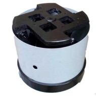 DAS-250 Clockwise Circular 220V(200~240V) Vibrating Motor for Parts Feeder DAS-250 Clockwise Circular 220V(200~240V) Vibrating Motor for Parts Feeder