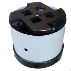 DAS-250 Clockwise Circular 220V(200~240V) Vibrating Motor for Parts Feeder DAS-250 Clockwise Circular 220V(200~240V) Vibrating Motor for Parts Feeder
