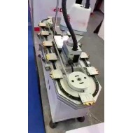 Flexible feeding system Flexible feeding tray vibration tray sorting system Flexible feeding system Flexible feeding tray vibration tray sorting system