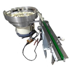 Food Grade Large Capacity Linear Feeder Small Vibrating Electromagnetic Feeder Bowl Feeder Vibratory Food Grade Large Capacity Linear Feeder Small Vibrating Electromagnetic Feeder Bowl Feeder Vibratory