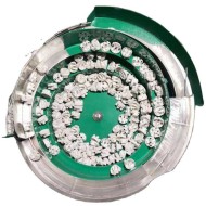 Hardware Screw Accessories With Bowl Feeder Vibration Automatic Packaging Machine Vibration Bowl Feeders Vibratory Customized Hardware Screw Accessories With Bowl Feeder Vibration Automatic Packaging Machine Vibration Bowl Feeders Vibratory Customized