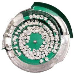 Hardware Screw Accessories With Bowl Feeder Vibration Automatic Packaging Machine Vibration Bowl Feeders Vibratory Customized Hardware Screw Accessories With Bowl Feeder Vibration Automatic Packaging Machine Vibration Bowl Feeders Vibratory Customized