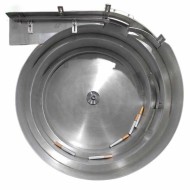 High accuracy durable electromagnetic small customized various parts vibratory bowl feeder High accuracy durable electromagnetic small customized various parts vibratory bowl feeder