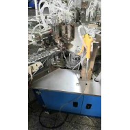 High efficiency automatic screw feeder driver conveyor screw vibratory bowl feeder customized High efficiency automatic screw feeder driver conveyor screw vibratory bowl feeder customized