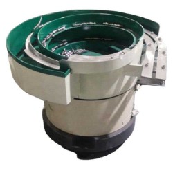 High efficiency automatic screw feeder driver conveyor screw vibratory bowl feeder customized High efficiency automatic screw feeder driver conveyor screw vibratory bowl feeder customized