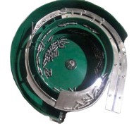 High efficiency rotating magnetic circular bar vibrating bowl feeder Manufacturer of automatic assembly High efficiency rotating magnetic circular bar vibrating bowl feeder Manufacturer of automatic assembly