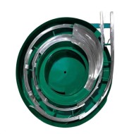 High performance durable custom vibratory bowl feeder nonstandard linear vibration High performance durable custom vibratory bowl feeder nonstandard linear vibration