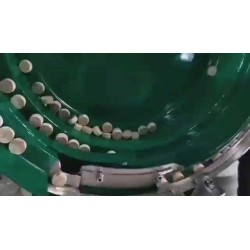 High Quality Glue Cover Automatic Vibrating Feeding Conveyor Sorting Machine Nonstandard Customized High Quality Glue Cover Automatic Vibrating Feeding Conveyor Sorting Machine Nonstandard Customized