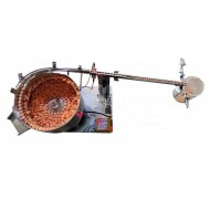 High Quality Handmade Design Precision Automated Equipment Accessories Vibration Bowl Feeder High Quality Handmade Design Precision Automated Equipment Accessories Vibration Bowl Feeder