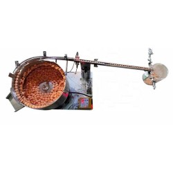 High Quality Handmade Design Precision Automated Equipment Accessories Vibration Bowl Feeder High Quality Handmade Design Precision Automated Equipment Accessories Vibration Bowl Feeder