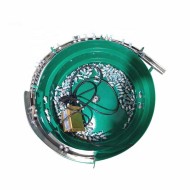 High Quality Handmade Design Precision Automated Equipment Accessories Vibration Bowl Feeder High Quality Handmade Design Precision Automated Equipment Accessories Vibration Bowl Feeder
