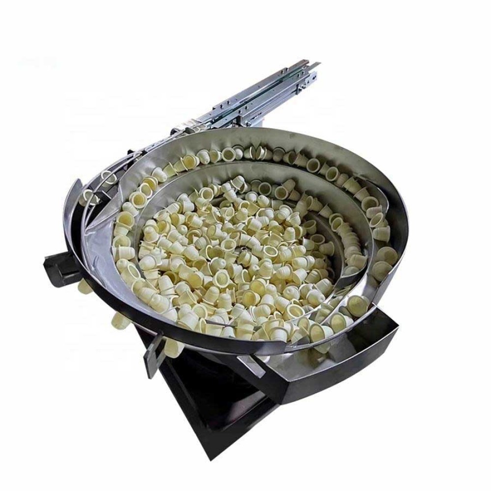 ing Customized Vibratory Linear Feeding System Machine Vibratory Bowl ...