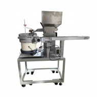 Nonstandard customized small vibrating bowl feeder design with linear feeder hopper feeder Nonstandard customized small vibrating bowl feeder design with linear feeder hopper feeder