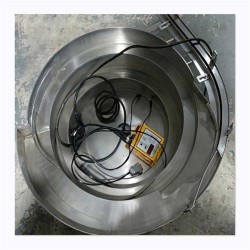 Parts screw type firmware vibration feeder with bowl feeding equipment factory vibratory bowl Parts screw type firmware vibration feeder with bowl feeding equipment factory vibratory bowl
