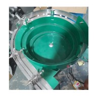 Production of various non-standard automatic feeding vibration discs bowl feeders Production of various non-standard automatic feeding vibration discs bowl feeders