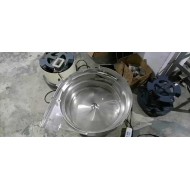 High accuracy durable electromagnetic small customized various parts vibratory bowl feeder High accuracy durable electromagnetic small customized various parts vibratory bowl feeder