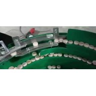 s circular parts candy coin pills button vibration bowl feeder vibrate rotation feeder s circular parts candy coin pills button vibration bowl feeder vibrate rotation feeder