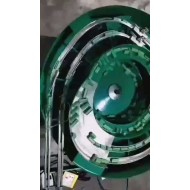 Small High Capacity Vibratory Bowl Feeder Linear Stainless Steel Electromagnetic Magnetic Vibrator Feeder Customized Small High Capacity Vibratory Bowl Feeder Linear Stainless Steel Electromagnetic Magnetic Vibrator Feeder Customized