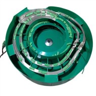 Small High Capacity Vibratory Bowl Feeder Linear Stainless Steel Electromagnetic Magnetic Vibrator Feeder Customized Small High Capacity Vibratory Bowl Feeder Linear Stainless Steel Electromagnetic Magnetic Vibrator Feeder Customized
