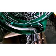Straight Vibration Linear Feeder Vibration Automatic Linear Feeder Electromagnetic Direct Vibration Auto Feeder Revet Nut Mechin Straight Vibration Linear Feeder Vibration Automatic Linear Feeder Electromagnetic Direct Vibration Auto Feeder Revet Nut Mechin