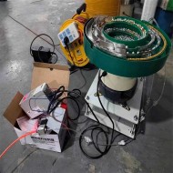 Various non-standard customized vibrating disc feeders vibratory bowl feeder Various non-standard customized vibrating disc feeders vibratory bowl feeder