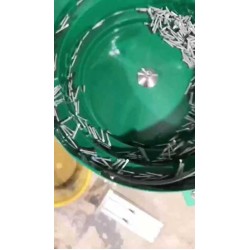 Vibration bowl feeder for auto feeding bowl automatic system sorting machine Vibration bowl feeder for auto feeding bowl automatic system sorting machine