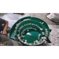 Vibration Plate Automatic Button Nail Nut Bolt Screw Counting Packing Machine Small Screw Feeder Machine Vibration Plate Automatic Button Nail Nut Bolt Screw Counting Packing Machine Small Screw Feeder Machine
