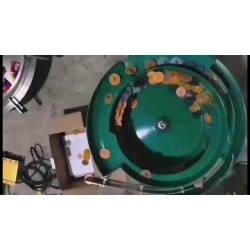 Vibration disk feeder fully automatic direct vibration feeder non-standard hardware electronic medical products Vibration disk feeder fully automatic direct vibration feeder non-standard hardware electronic medical products