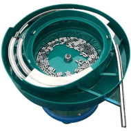 Electromagnetic Vibrating Bowl Feeder Electromagnetic Vibrating Bowl Feeder