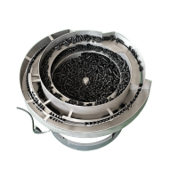 Fast Delivery Vibratory Bowl Feeder Fastener Washer Bowl Feeder Metal Nut Bowl Feeder High Efficiency Fast Delivery Vibratory Bowl Feeder Fastener Washer Bowl Feeder Metal Nut Bowl Feeder High Efficiency