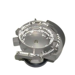 pdg micro spiral pointed taps with tin coating pdg micro spiral pointed taps with tin coating