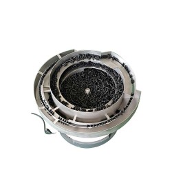 Vibratory Bowl Feeder Metal Plastic Rubber Parts Vibration Bowl Feeder Auto Feeding Vibrating Hopper Vibratory Bowl Feeder Metal Plastic Rubber Parts Vibration Bowl Feeder Auto Feeding Vibrating Hopper