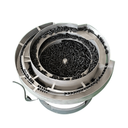 Vibratory Bowl Feeder Plastic Metal Hardware Vibratory Hopper Auto Feeding Machine Vibratory Bowl Feeder Plastic Metal Hardware Vibratory Hopper Auto Feeding Machine