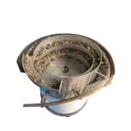 High-Quality Automatic Stainless Steel Vibration Bowl Feeder - Spare Parts for Factory Manufacturing High-Quality Automatic Stainless Steel Vibration Bowl Feeder - Spare Parts for Factory Manufacturing