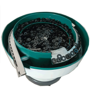 Vibrating Plate Automatic Feeder for Small Plastic Accessories - Customized , Manufacturer Direct Vibrating Plate Automatic Feeder for Small Plastic Accessories - Customized , Manufacturer Direct